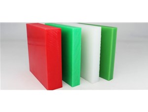 聚乙烯板是如何合成的？